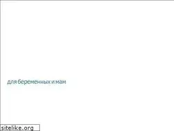 Sites similar to babyteva.ru