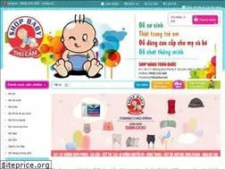 Sites similar to babythucam.com