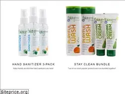 Sites similar to babytimeusa.com