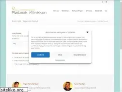 Sites similar to babytips.dk