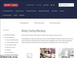 Sites similar to babytoday.com.au