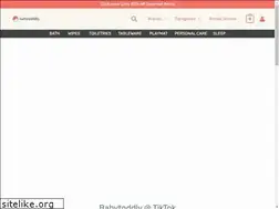 Sites similar to babytoddly.com