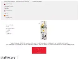 Sites similar to babytolove.co.uk