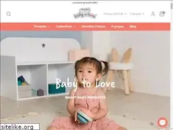 Sites similar to babytolove.fr