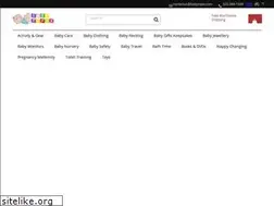 Sites similar to babytopix.com