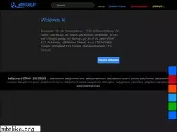 Sites similar to babytorrent.ms