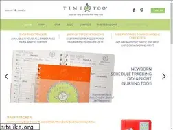Sites similar to babytracker.net