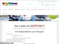 Sites similar to babytraeume.de