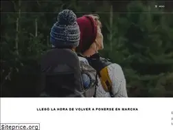 Sites similar to babytrekking.es