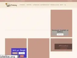 Sites similar to babytrekking.it