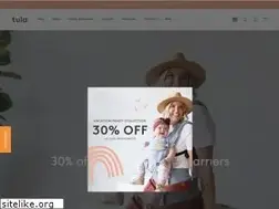 Sites similar to babytula.asia