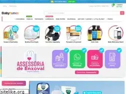Sites similar to babytunes.com.br