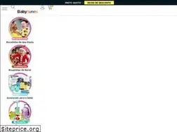 Sites similar to babytunesbyvanessa.com