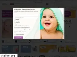 Sites similar to babytuto.com