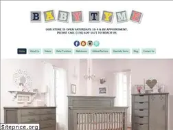Sites similar to babytymefurniture.com