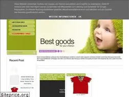 Sites similar to babyummi.blogspot.com