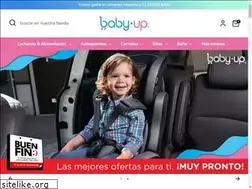 Sites similar to babyup.com.mx