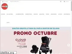 Sites similar to babyup.com.uy