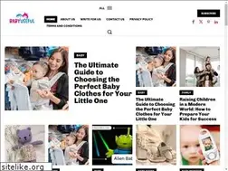Sites similar to babyuseful.com