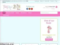Sites similar to babyvegas.com.au