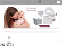 Sites similar to babyvilla.de