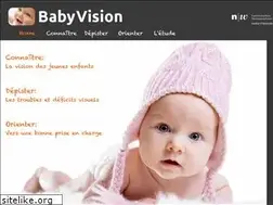 Sites similar to babyvision.ch