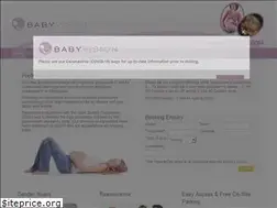 Sites similar to babyvision.co.uk