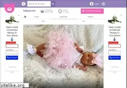 Sites similar to babyvote.com