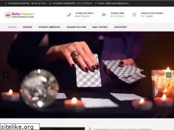 Sites similar to babyvoyance.com