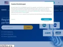 Sites similar to babywagen24.de