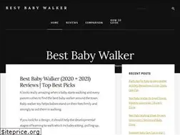 Sites similar to babywalksguide.com