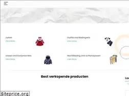 Sites similar to babywearingballet.nl