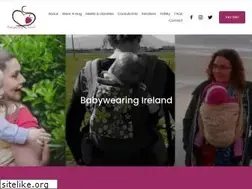 Sites similar to babywearingireland.ie