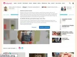 Sites similar to babyweb.cz