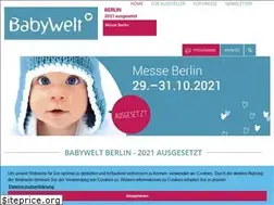 Sites similar to babywelt-berlin.de