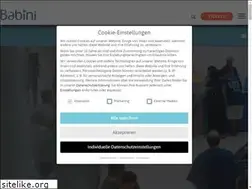 Sites similar to babywelt-hamburg.de