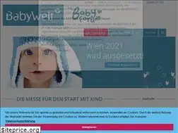 Sites similar to babywelt-messe.at