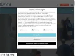 Sites similar to babywelt-muenchen.de