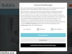 Sites similar to babywelt-stuttgart.de