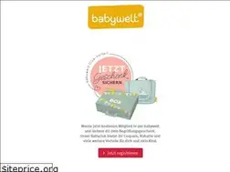 Sites similar to babywelt.club
