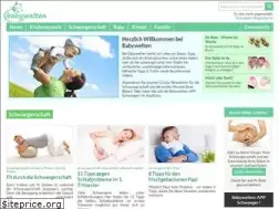 Sites similar to babywelten.ch