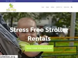 Sites similar to babywheelsorlando.com