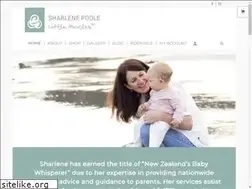 Sites similar to babywhispering.com