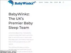 Sites similar to babywinkz.com