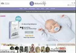 Sites similar to babywise.life
