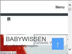 Sites similar to babywissen.com