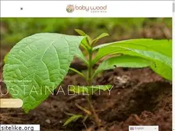 Sites similar to babywoodcr.com