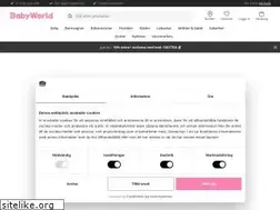 Sites similar to babyworld.com