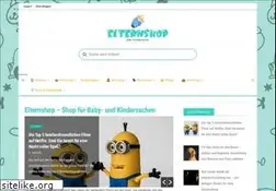 Sites similar to babywunder.de