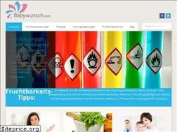 Sites similar to babywunsch.com